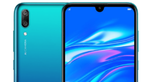 Huawei Y7 Pro 2019