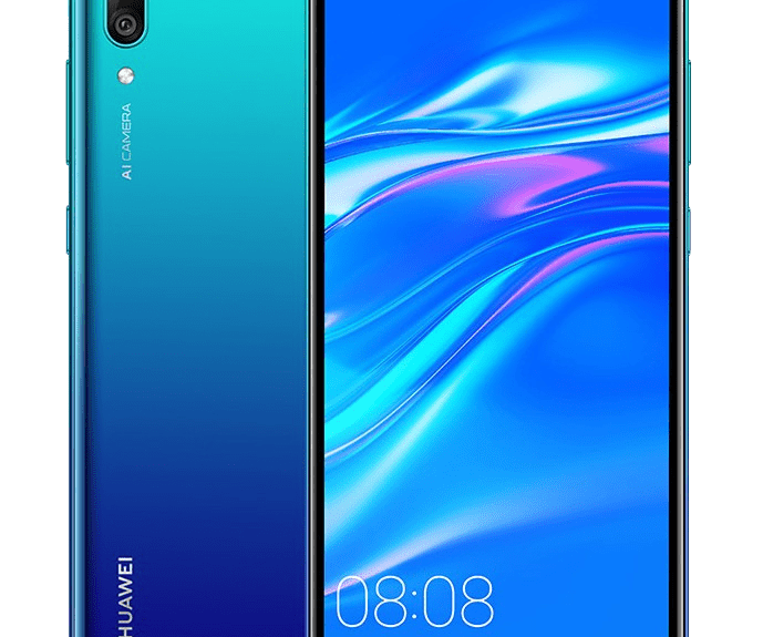 Huawei Y7 Pro 2019