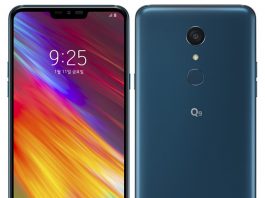 LG Q9