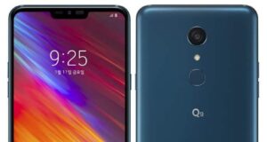 LG Q9