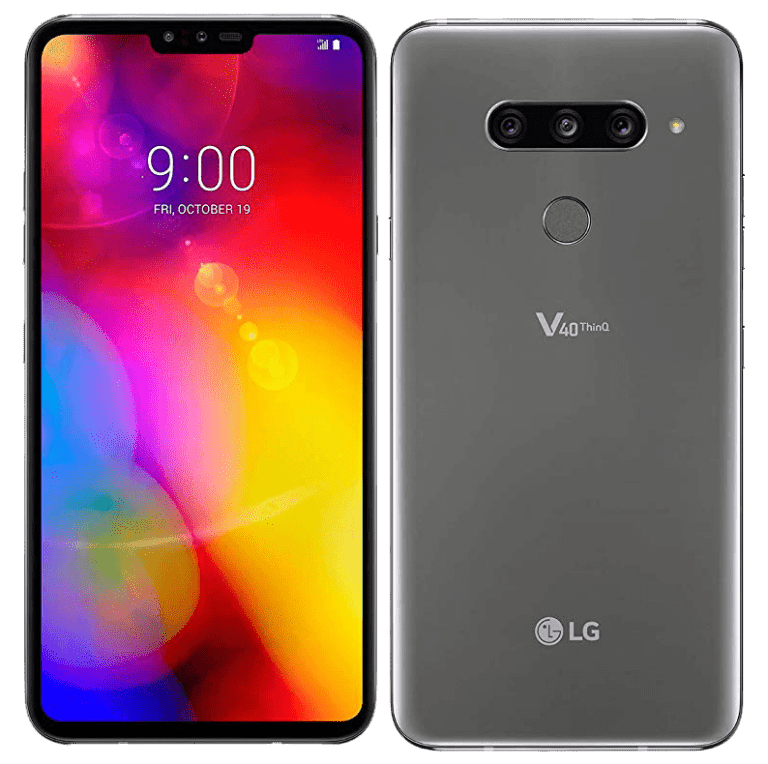 Lg V40 Thinq Купить