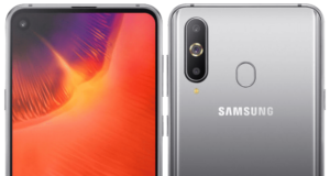 Samsung Galaxy A9 Pro (2019)