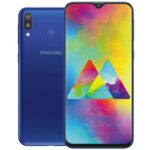 Samsung Galaxy M20