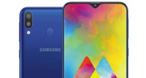 Samsung Galaxy M20