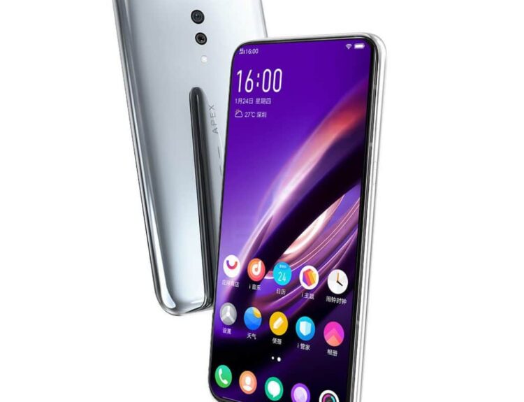 Vivo APEX 2019