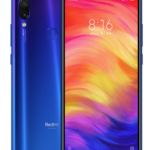 Xiaomi Redmi Note 7