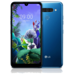 LG Q60