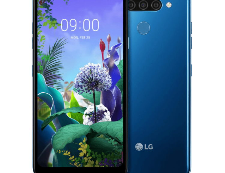 LG Q60