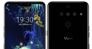 LG V50 ThinQ 5G