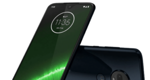 Moto G7 Plus