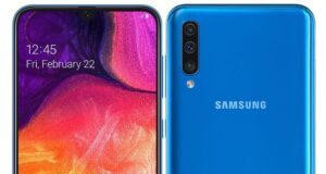 Samsung Galaxy A50