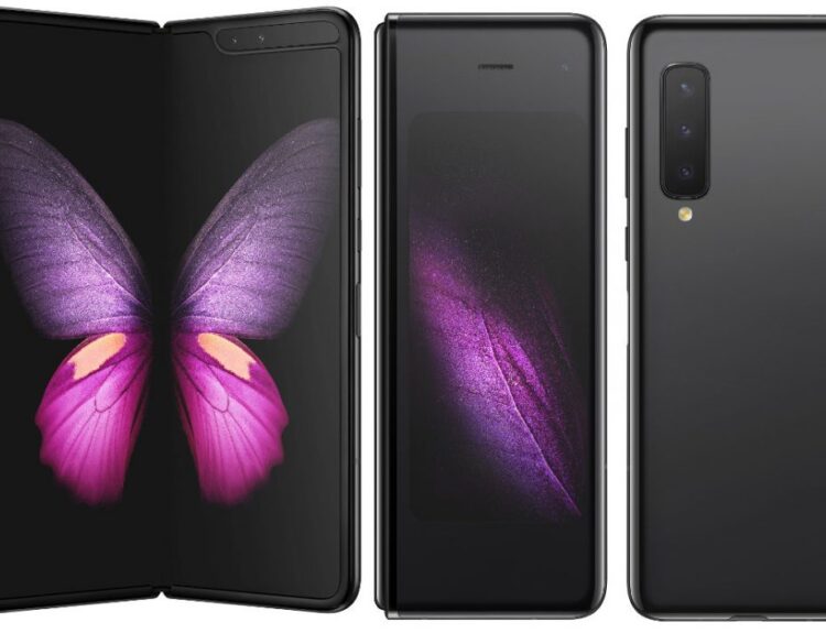 Samsung Galaxy Fold