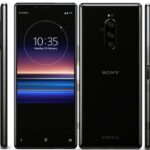 Sony Xperia 1