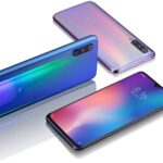 Xiaomi Mi 9