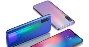 Xiaomi Mi 9