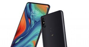 Xiaomi Mi Mix 3 5G