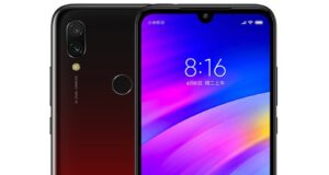 Xiaomi Redmi 7