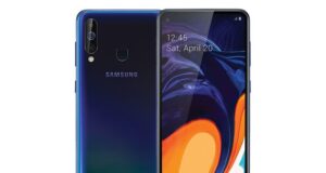 Samsung Galaxy A60