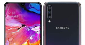 Samsung Galaxy A70