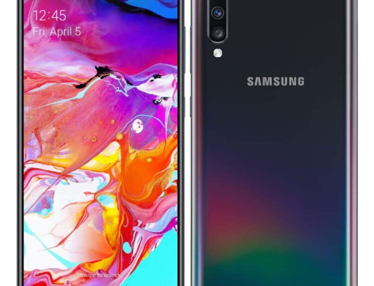 Samsung Galaxy A70