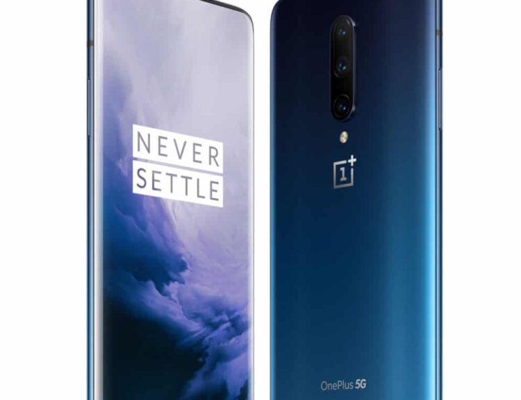 OnePlus 7 Pro 5G