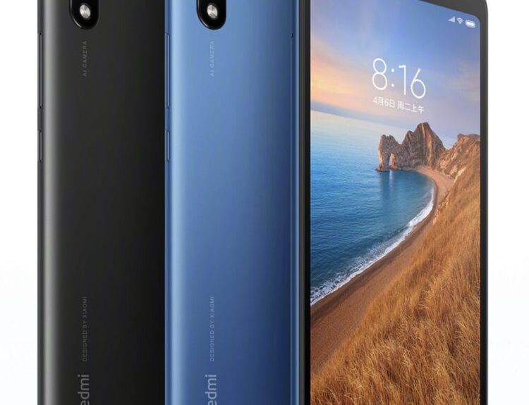 Redmi 7A