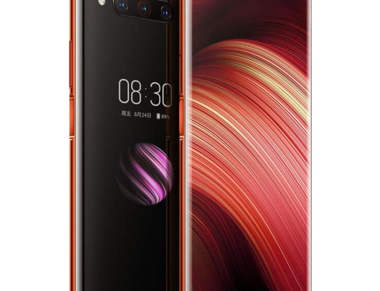 Nubia Z20 specs