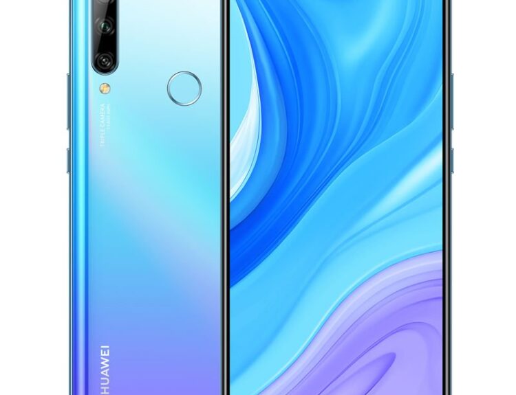 HUAWEI Enjoy 10 Plus US