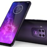 Motorola One Zoom