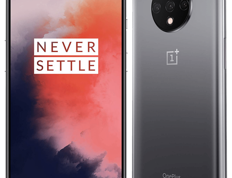 OnePlus 7T