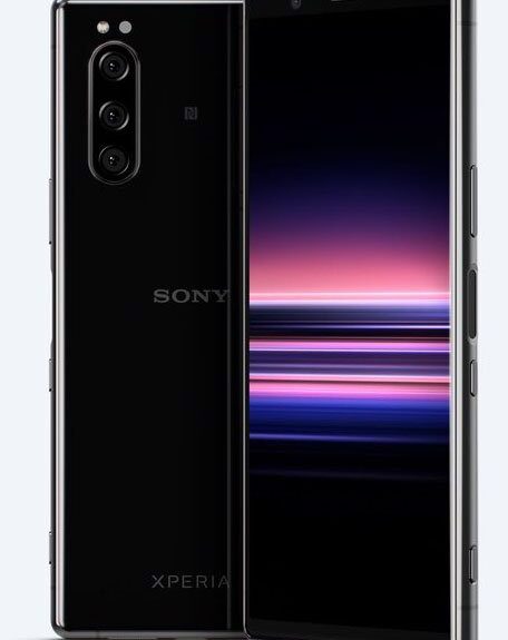 Sony Xperia 5