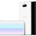 Sony Xperia 8