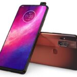 Motorola One Hyper