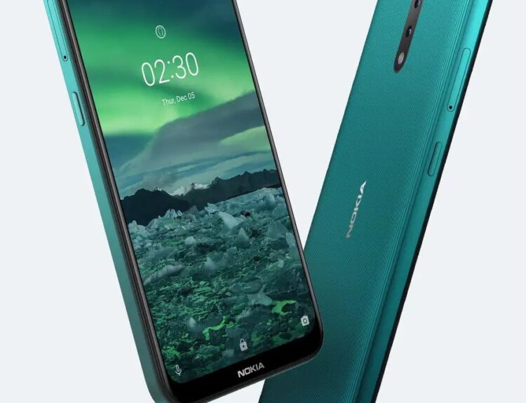 Nokia 2.3 price