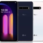 LG V60 ThinQ 5G