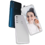 Motorola One Fusion+