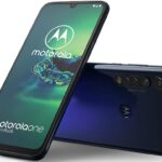 Motorola One Vision Plus