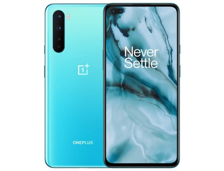 OnePlus