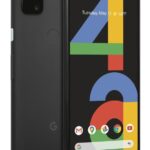 Google Pixel 4a