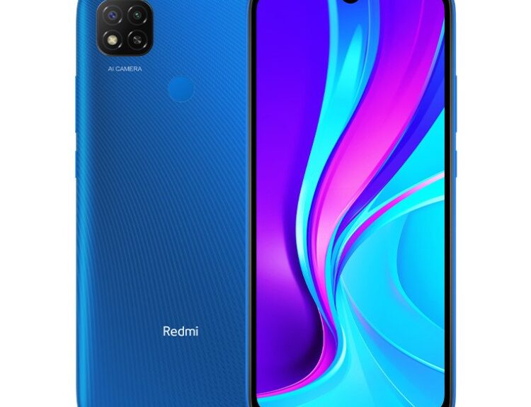 Redmi 9 specs