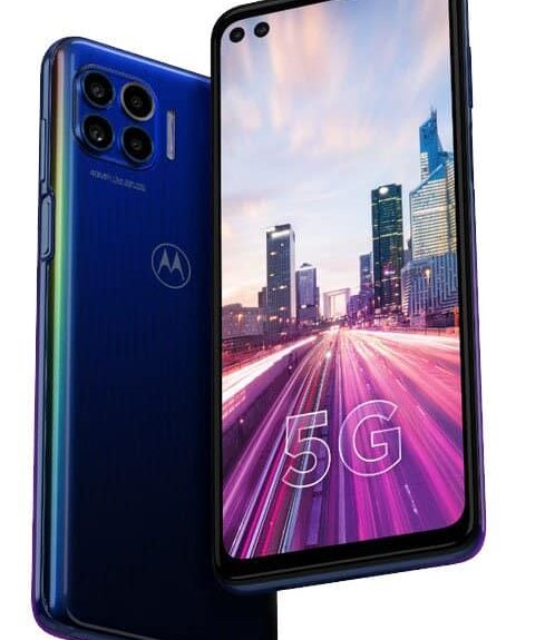 Motorola One 5G