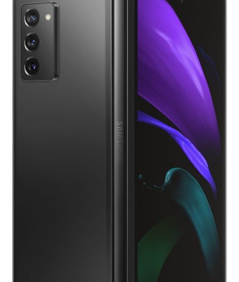 Samsung Galaxy Z Fold2