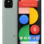 Google Pixel 4a 5g