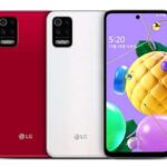 LG Q52