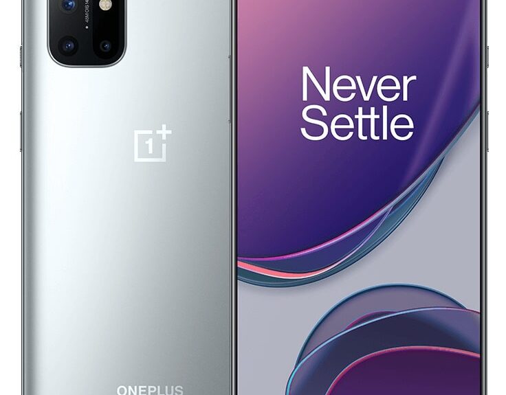 OnePlus 8T USA