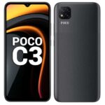 POCO C3