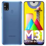 Galaxy M31 Prime