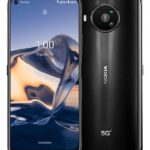 Nokia 8 V 5G UW