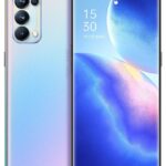 OPPO Reno5 5G