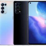 OPPO Reno5